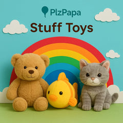Stuffed Toys
