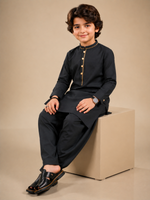 Boys Eastern Wear
