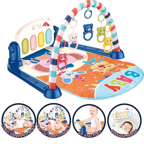 Children's Pedal Piano Mat [FT-1243]