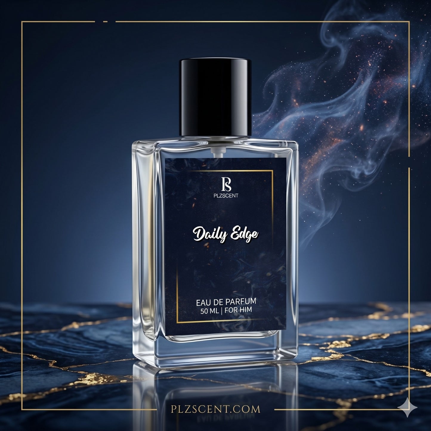 Daily Edge | For HIM
