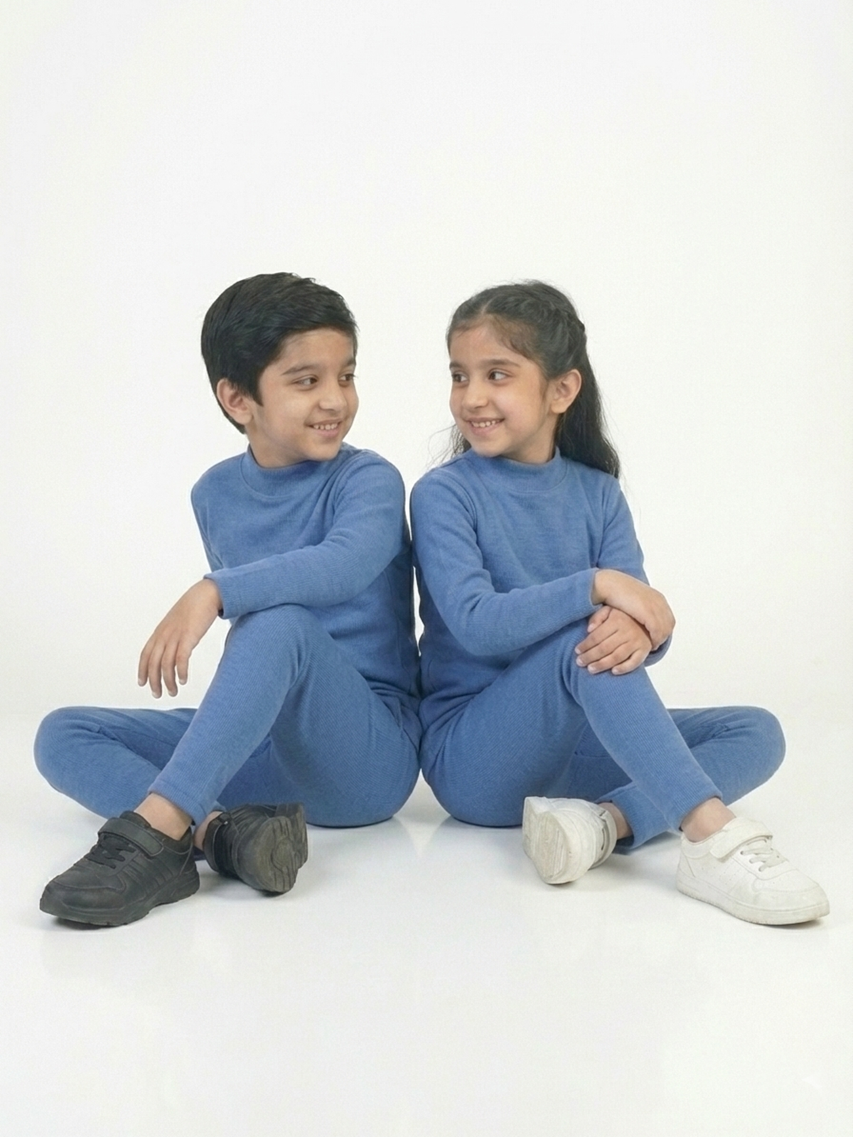 Ribbed inner suit For Boys & Girls #VIS21