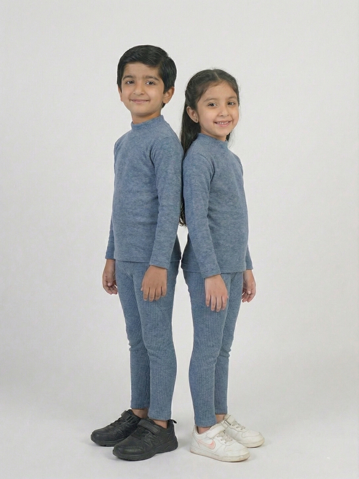 Ribbed Inner Suit For Boys & Girls #VIS37