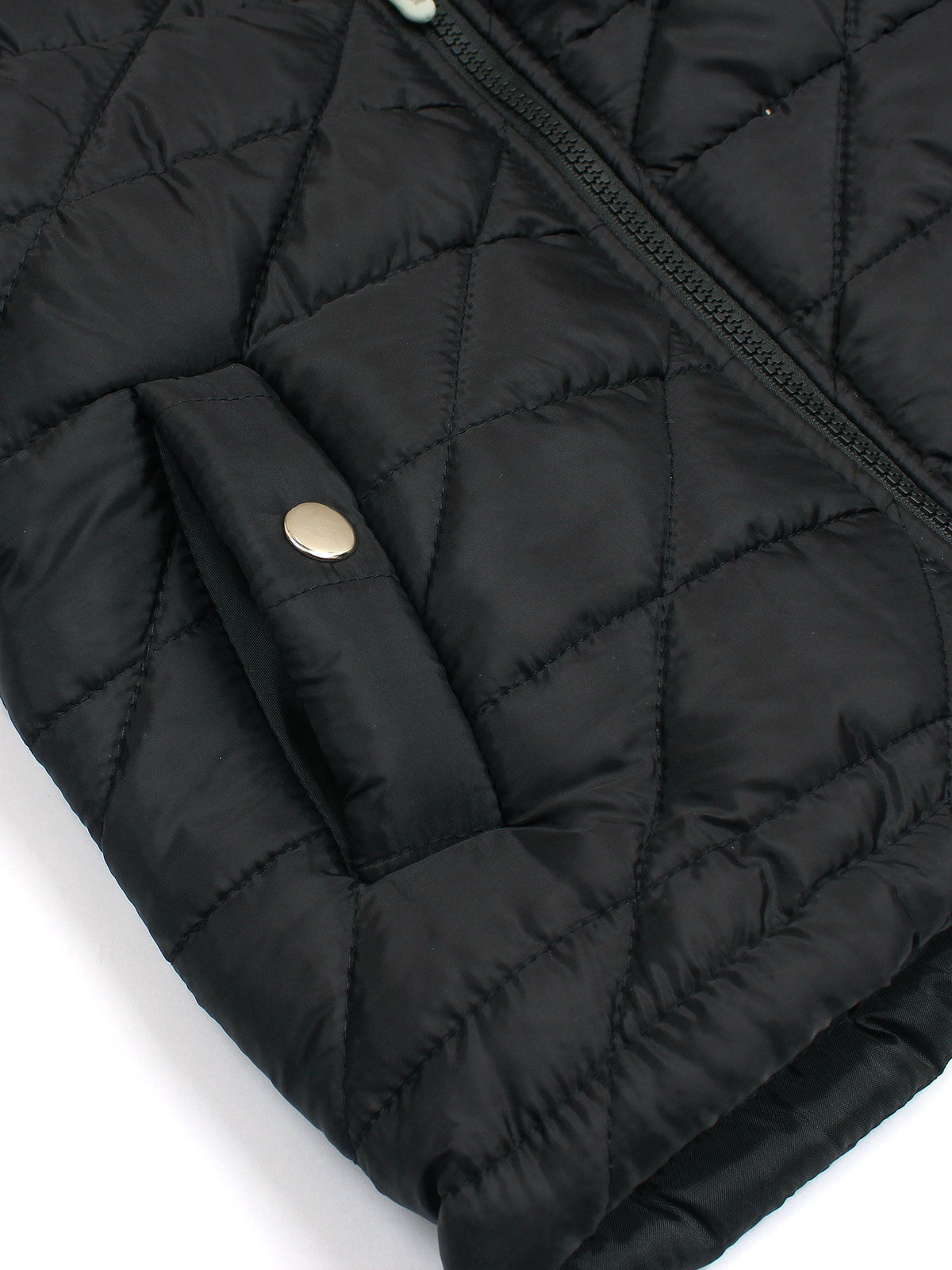 Full Sleeves Puffer Jacket Boys & Girls VJ60-C