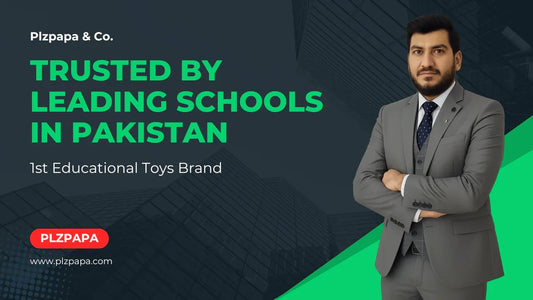 PlzPapa: Trusted by Leading Schools in Pakistan Clients in Pakistan - Plzpapa 