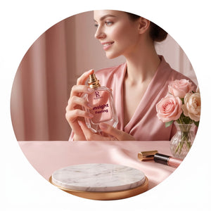Women's Edition Perfume