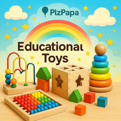 Educational Toys