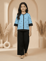 Girls Eastern Wear