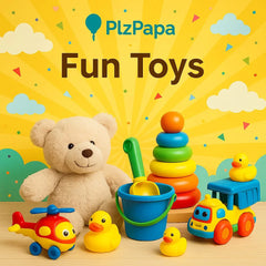Fun Toys