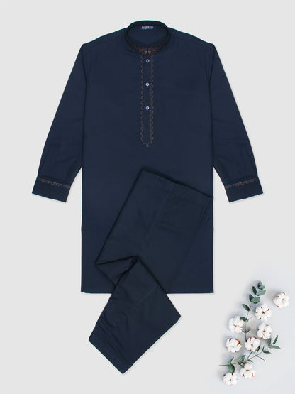 Boys Kurta Shalwar Suit Set ART VB119
