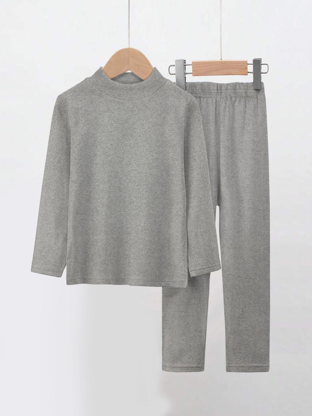 Power stretch ribbed inner suit For Boys & Girls #VIS01