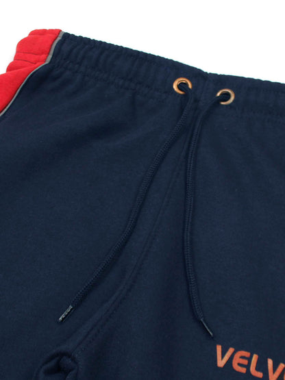 Hooded Tracksuit For Boys & Girls, Fleece #VWT08-A