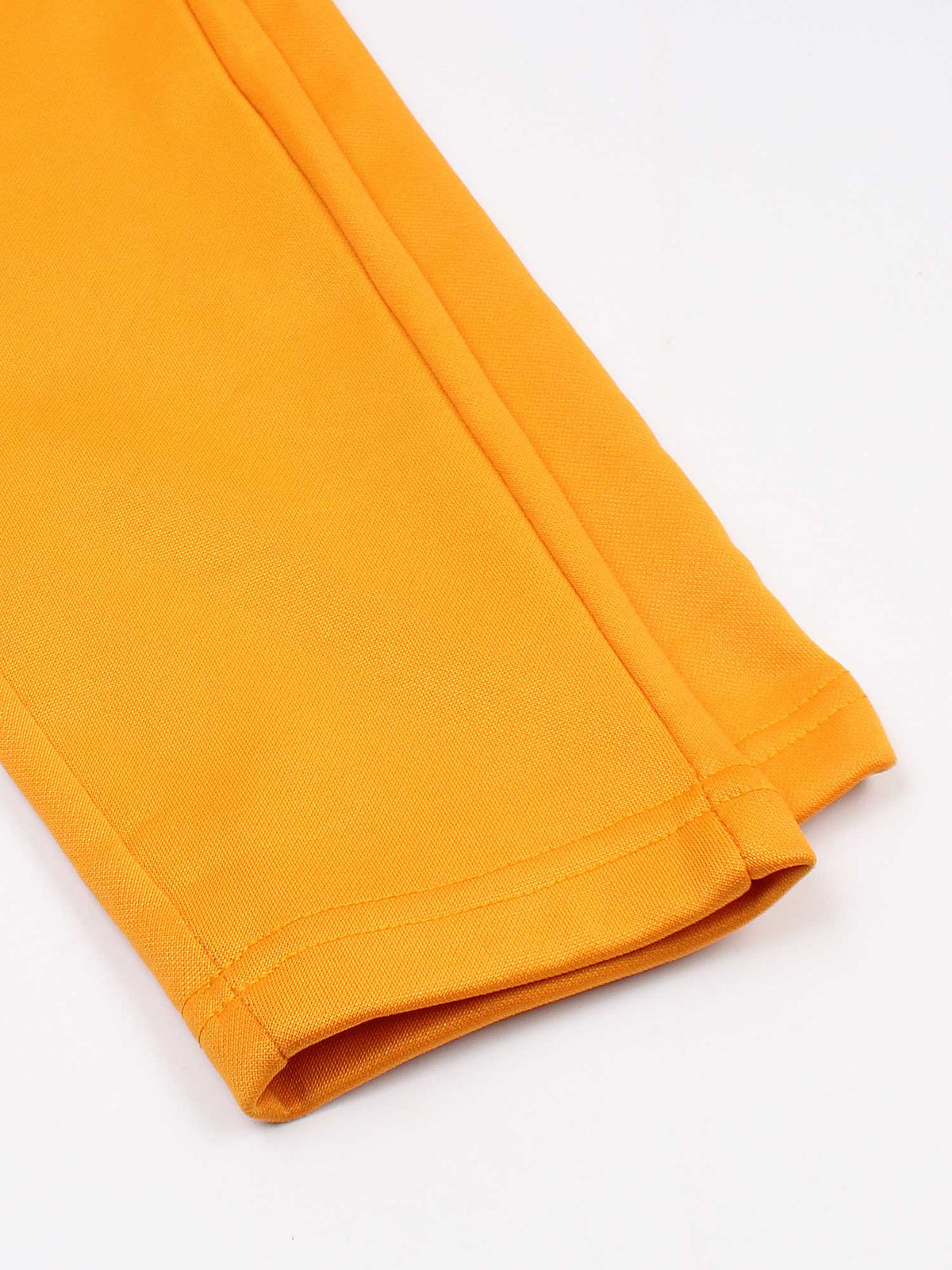 Mock Neck Tracksuit For Boys & Girls, Fleece #VWT22-A