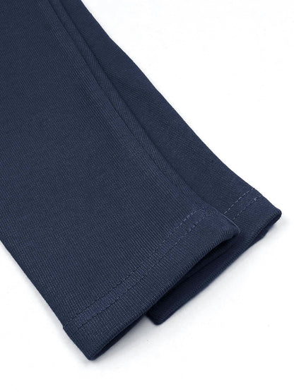 Ribbed inner suit For Boys & Girls #VIS04