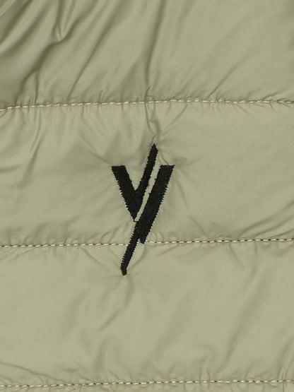 Full Sleeves Puffer Jacket Boys & Girls VJ05