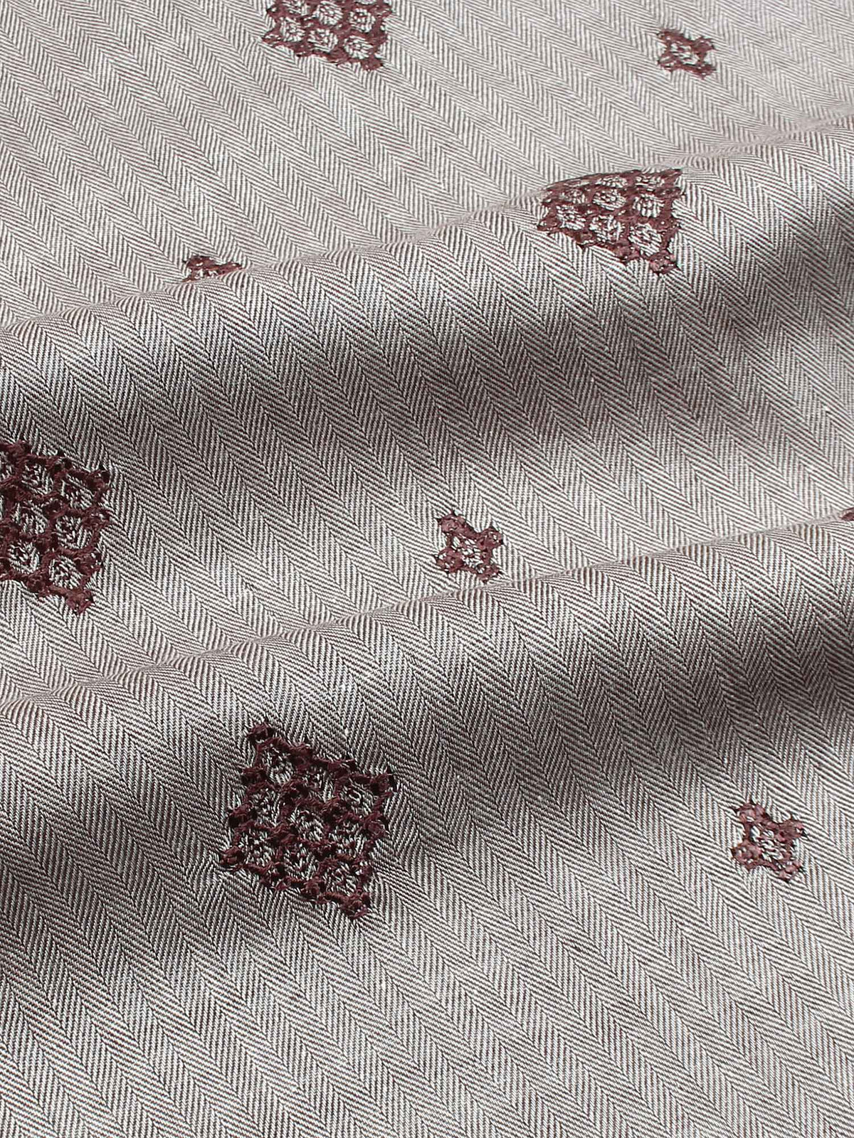 Boys Embroidered Kurta ART VB196-K