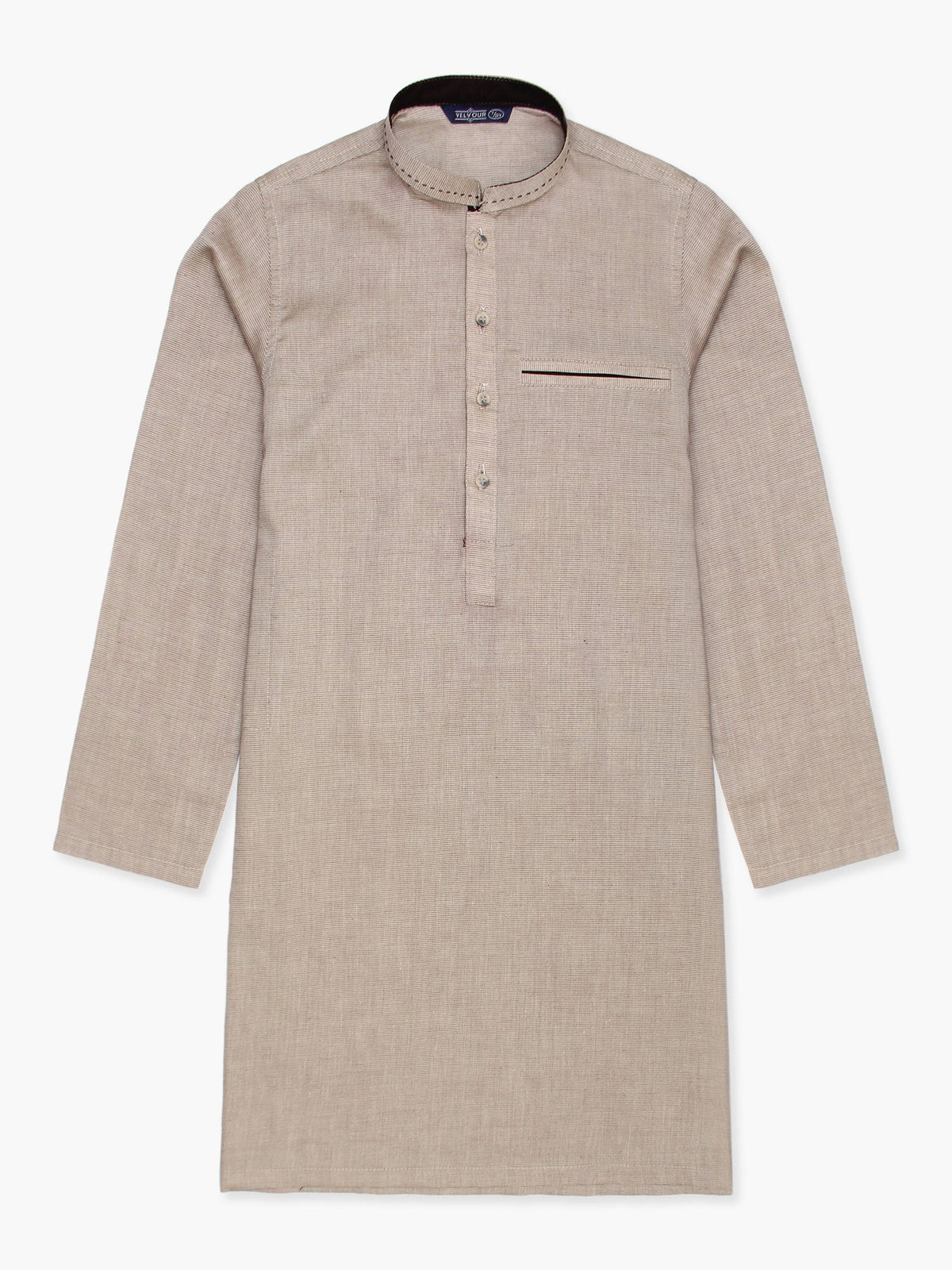 Boys Embroidered Kurta ART VB194-A