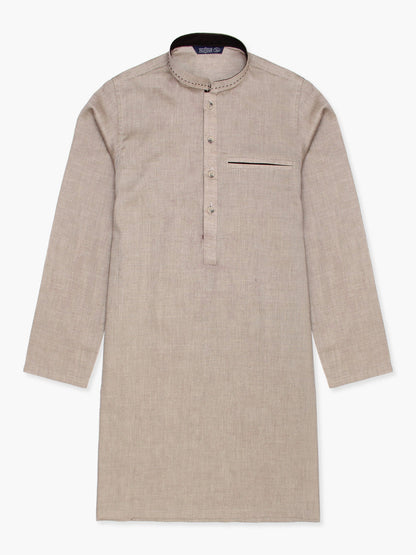 Boys Embroidered Kurta ART VB194-A