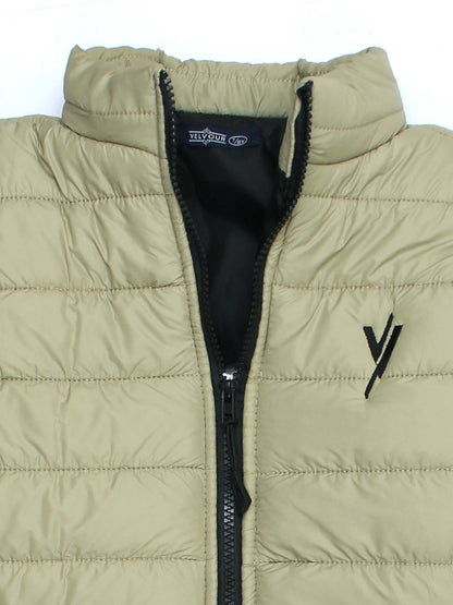 Full Sleeves Puffer Jacket Boys & Girls VJ05
