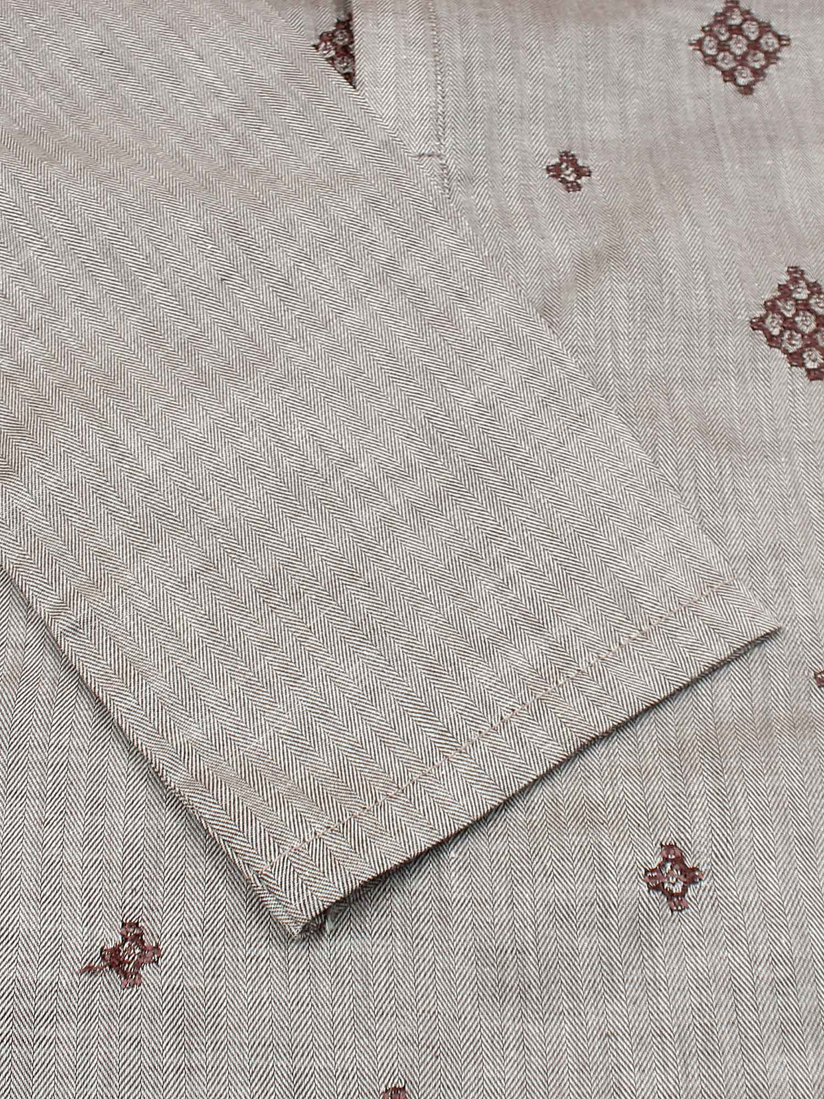 Boys Embroidered Kurta ART VB196-K