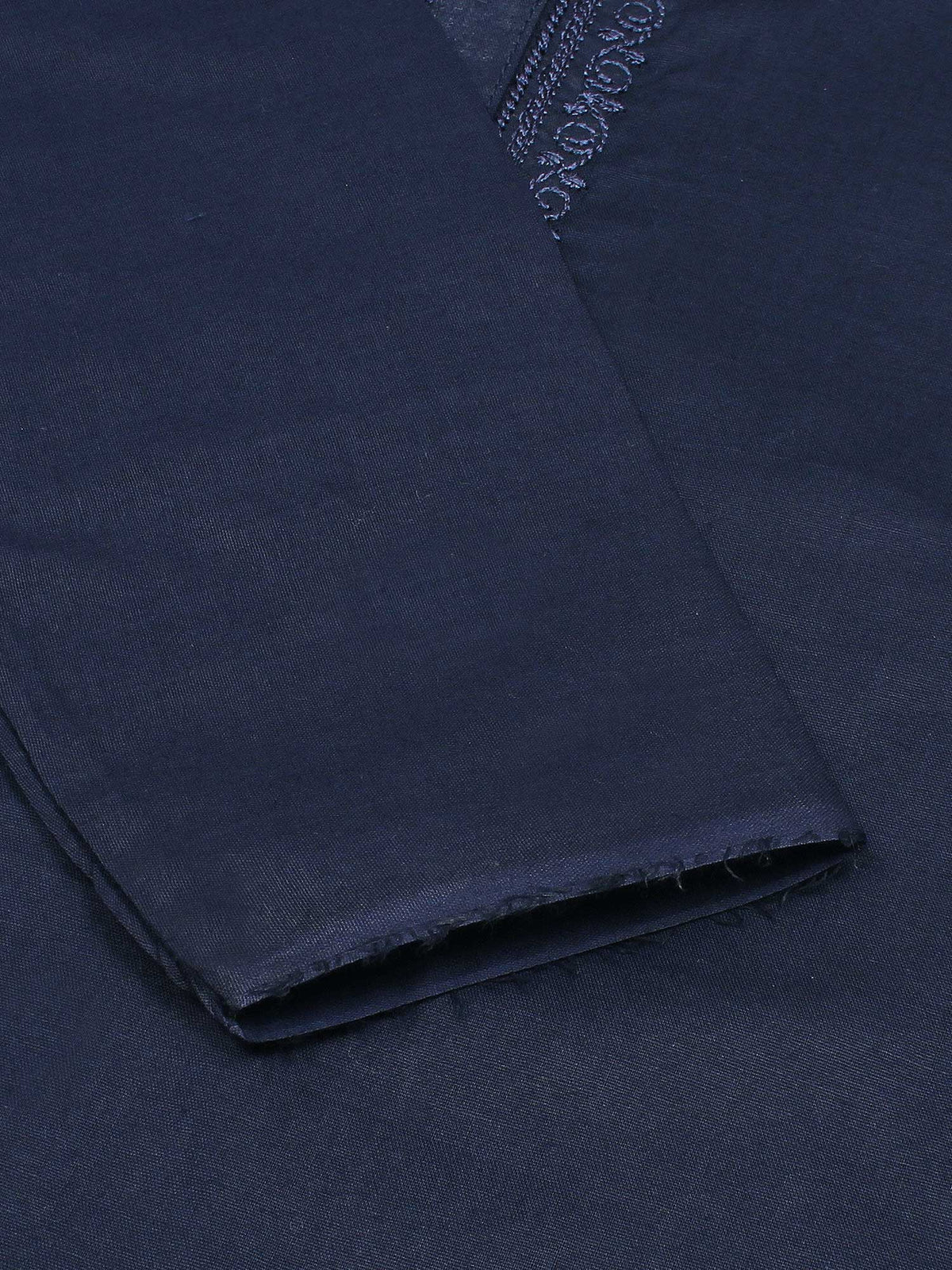 Round Neck Kurta Pajama VK09