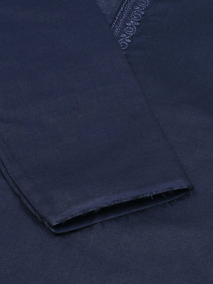 Round Neck Kurta Pajama VK09
