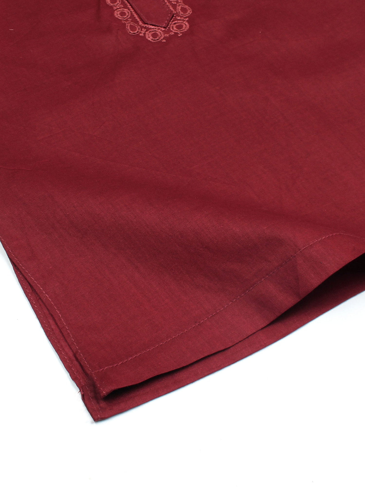 Round Neck Kurta Pajama VK03