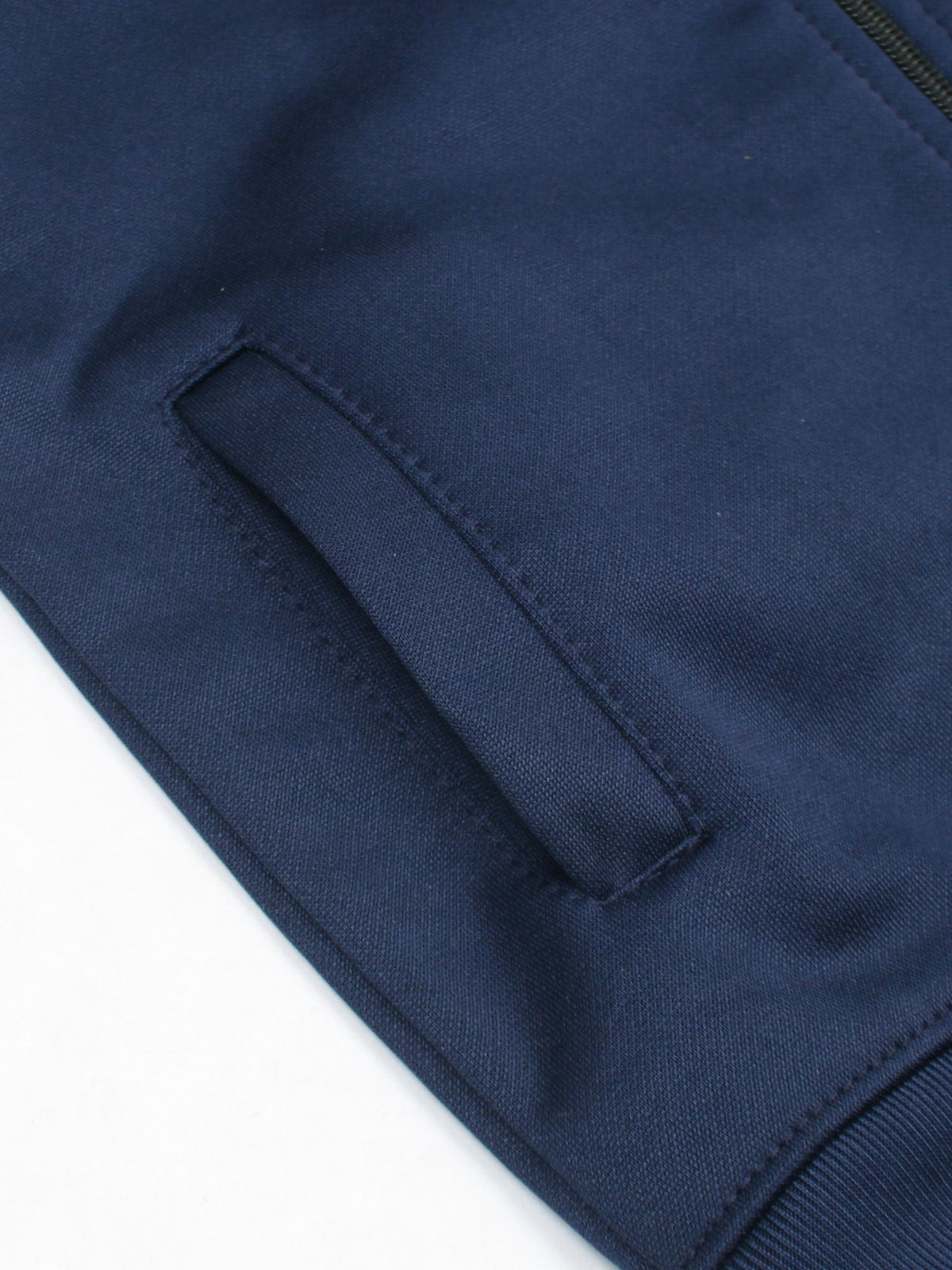 Hooded Tracksuit For Boys & Girls, Poly Athletic Fleece #VWT08-E