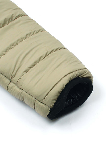 Full Sleeves Puffer Jacket Boys & Girls VJ05