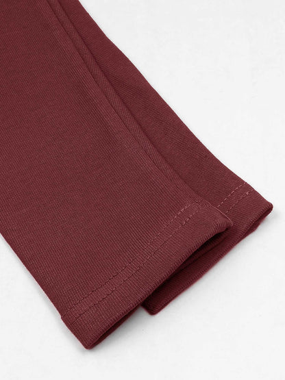 Power stretch ribbed inner suit For Boys & Girls #VIS10-1