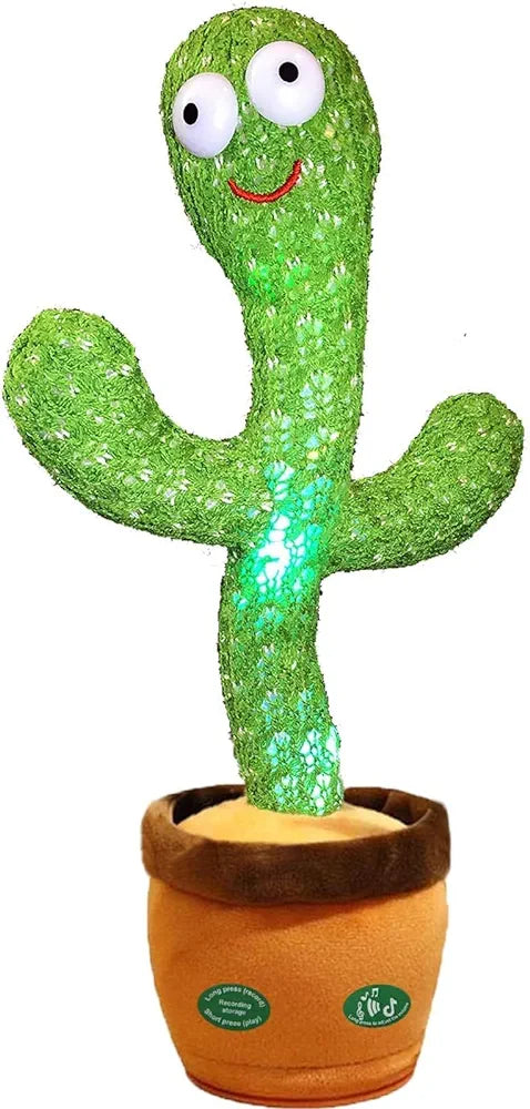 Cactus ToyPlzpapaCactus Toy