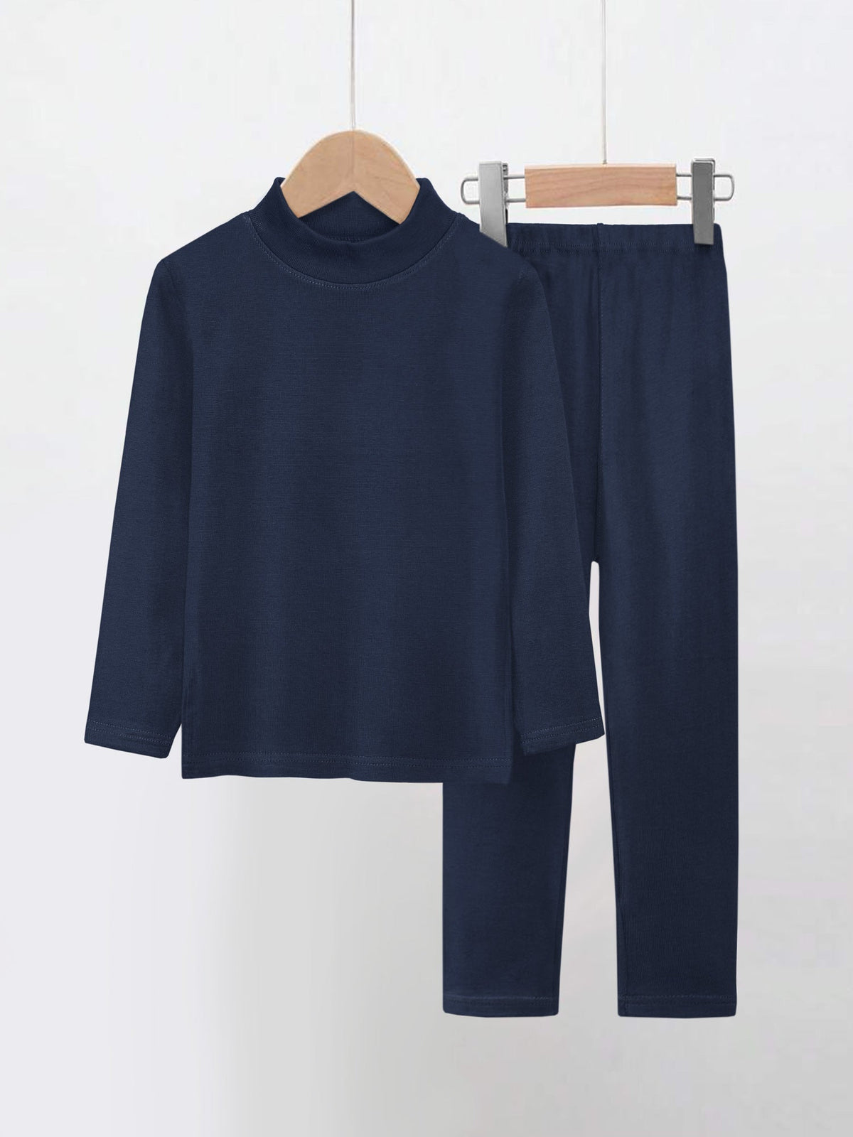 Ribbed inner suit For Boys & Girls #VIS04