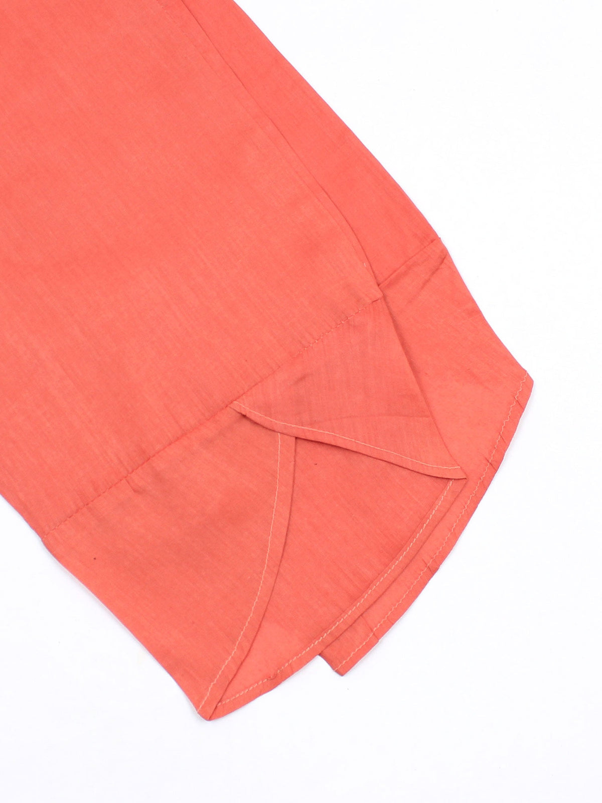 Girls Summer 2Pcs Embroidered Suit VG176-A