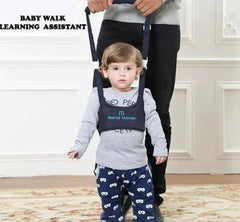 BABY CHILD LEARNING WALKING ASSISTANT WALKER TOY [MF-130]