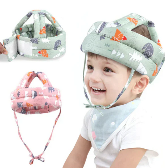 BABY HEAD PROTECTION HELMET