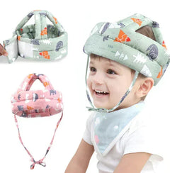 BABY HEAD PROTECTION HELMET [MF-131]