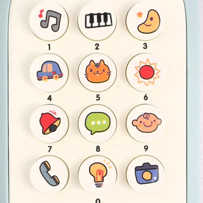 Baby Mobile Phone Toy [KT-949]