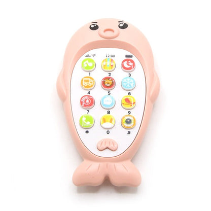 Baby Mobile Phone Toy [KT-949]