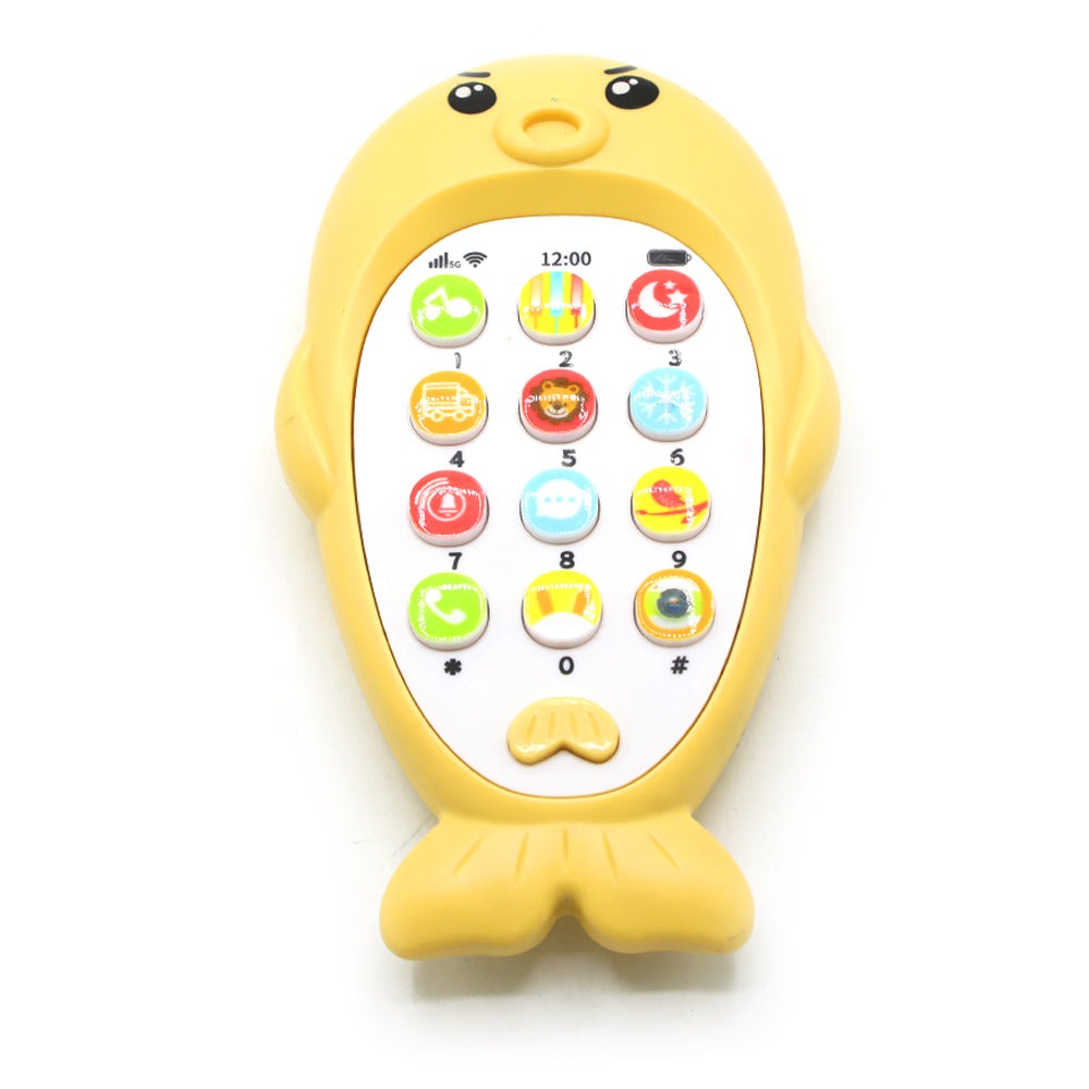 Baby Mobile Phone Toy [KT-949]