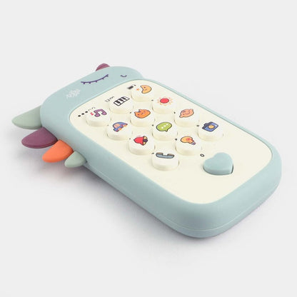 Baby Mobile Phone Toy [KT-949]