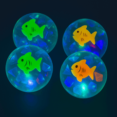 Best Quality Lightning Ball Bouncing Ball Led Lightning [FT-1297]