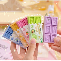 Big Size Chocolate Eraser [ST-985]