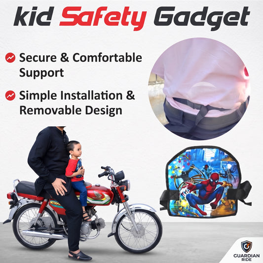 Bike Kids Safety Gadget [MF-129]