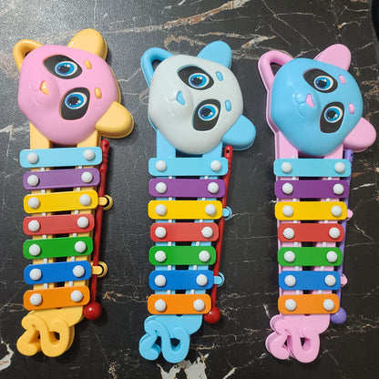 Panda Design Xylophone for Toddlers and kids [FT-1151] - Plzpapa 