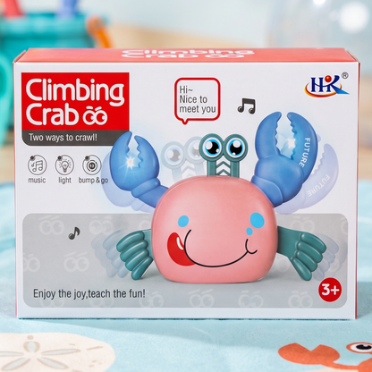 Climbing Crab Toy [FT-1378]