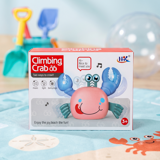 Climbing Crab Toy [FT-1378]