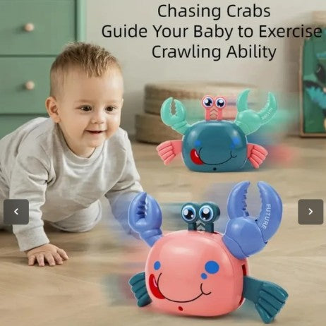 Climbing Crab Toy [FT-1378]