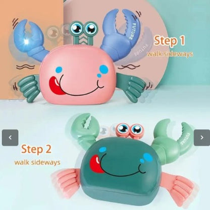 Climbing Crab Toy [FT-1378]