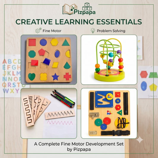 Creative Learning Essentials bundle