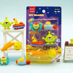 DIY ERASER For Educational toys For Kids [ST-1165]