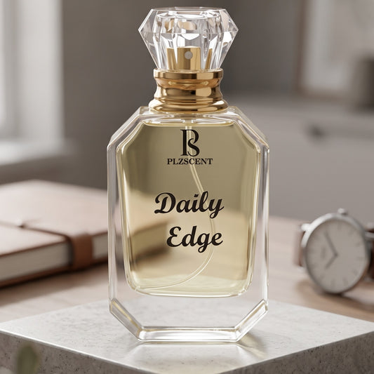 Daily Edge | For HIM